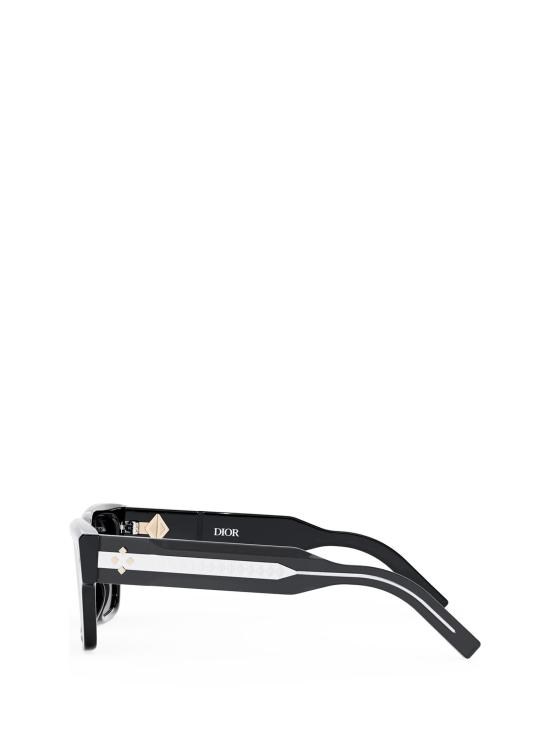 25FW 디올 선글라스 DM40083I 01A 10A0 BLACK - DIOR