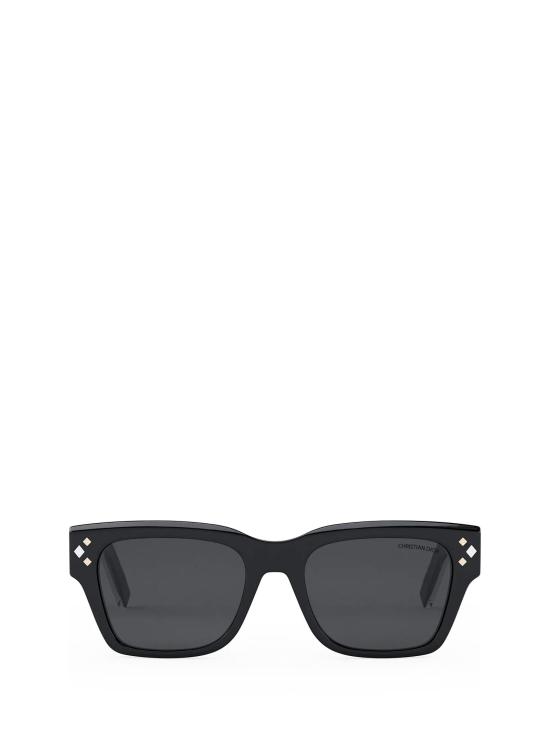 25FW 디올 선글라스 DM40083I 01A 10A0 BLACK
