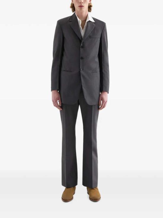 26FW 질샌더 자켓 J21BN0241J40275 023 FOG - JIL SANDER