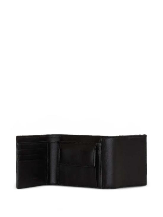 26FW 발망 남성지갑 HM1NE095LNSA 0PA NOIR - BALMAIN