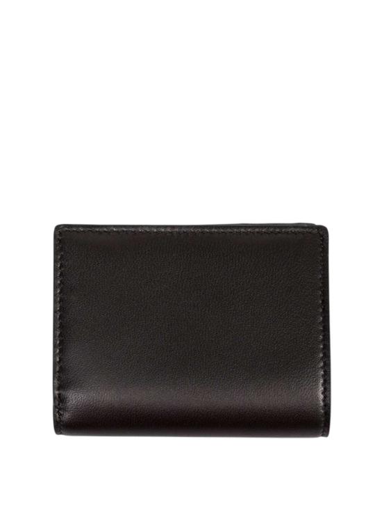 26FW 발망 남성지갑 HM1MM097LNSA 0PA NOIR - BALMAIN