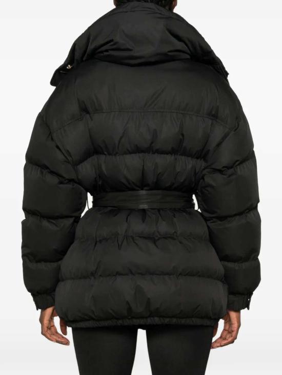 26FW 발망 자켓 HF1TQ040XK09 0PA NOIR - BALMAIN