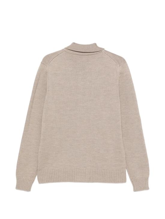 26FW 자노네 가디건 810180 ZR229 Z3663 BEIGE - ZANONE