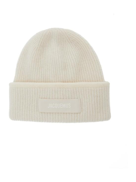 26FW 자크뮈스 액세서리 ACU00666AK00227110 White