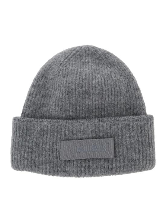 26FW 자크뮈스 액세서리 ACU00666AK00227970 Grey