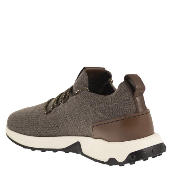 26FW 토즈 스니커즈 XXM63K0KO70 BROWN - TODS