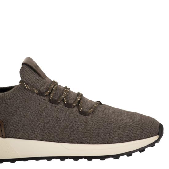26FW 토즈 스니커즈 XXM63K0KO70 BROWN - TODS