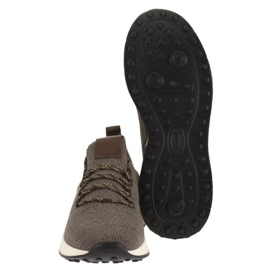 26FW 토즈 스니커즈 XXM63K0KO70 BROWN - TODS