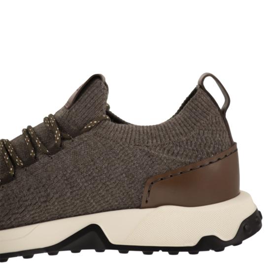 26FW 토즈 스니커즈 XXM63K0KO70 BROWN - TODS