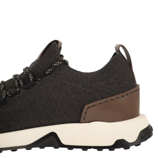 26FW 토즈 스니커즈 XXM63K0KO70 ANTHRACITE - TODS