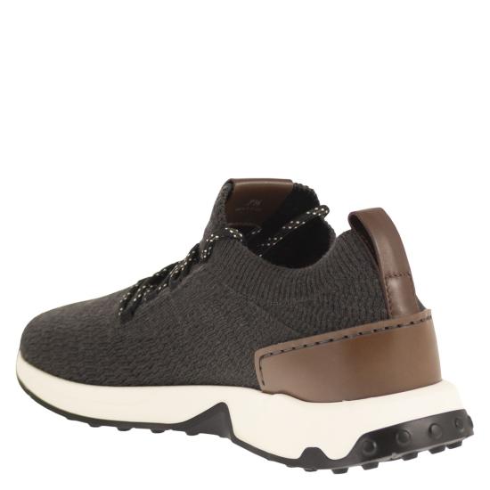 26FW 토즈 스니커즈 XXM63K0KO70 ANTHRACITE - TODS