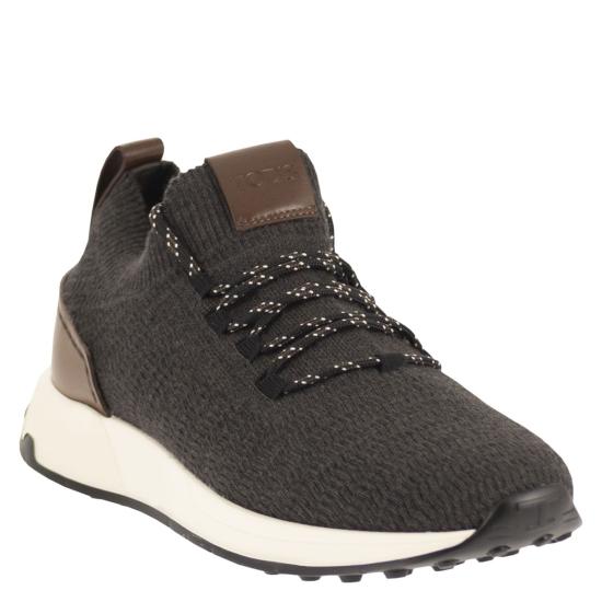 26FW 토즈 스니커즈 XXM63K0KO70 ANTHRACITE - TODS