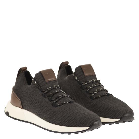 26FW 토즈 스니커즈 XXM63K0KO70 ANTHRACITE - TODS