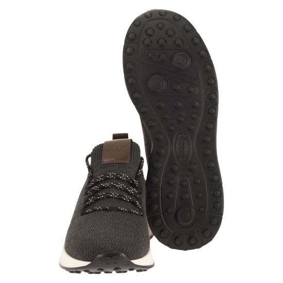 26FW 토즈 스니커즈 XXM63K0KO70 ANTHRACITE - TODS