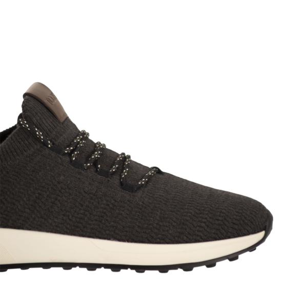 26FW 토즈 스니커즈 XXM63K0KO70 ANTHRACITE - TODS