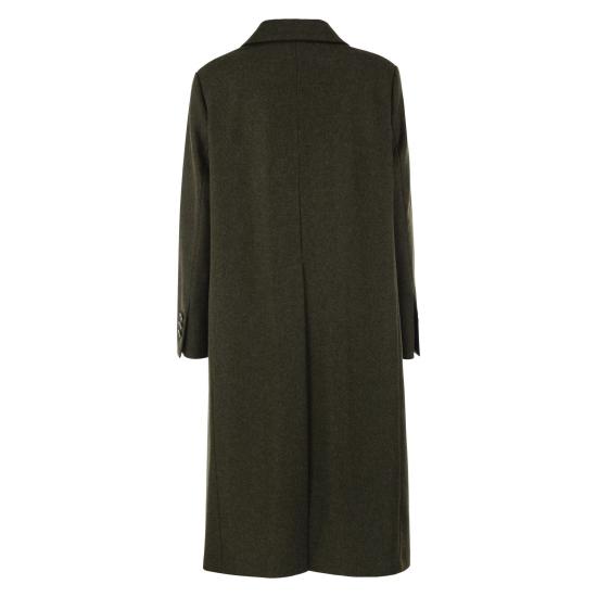 26FW 슈나이더스 코트 SH5704360 GREEN - SCHNEIDERS