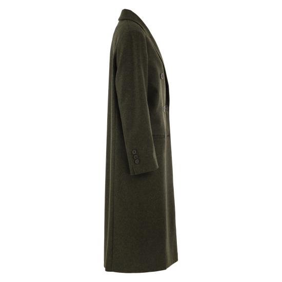 26FW 슈나이더스 코트 SH5704360 GREEN - SCHNEIDERS