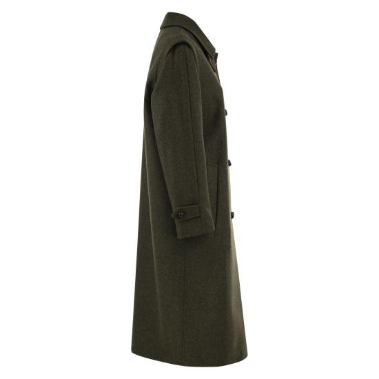 26FW 슈나이더스 코트 SH5004360 GREEN - SCHNEIDERS