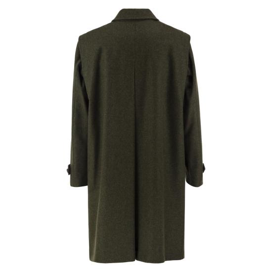 26FW 슈나이더스 코트 SH1864360 GREEN - SCHNEIDERS