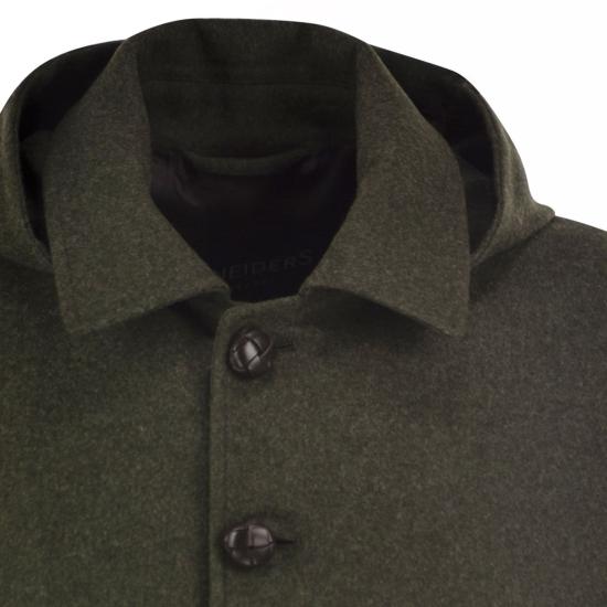 26FW 슈나이더스 코트 SH1804360 GREEN - SCHNEIDERS