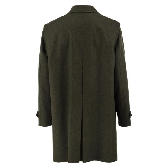26FW 슈나이더스 코트 SH1904360 GREEN - SCHNEIDERS