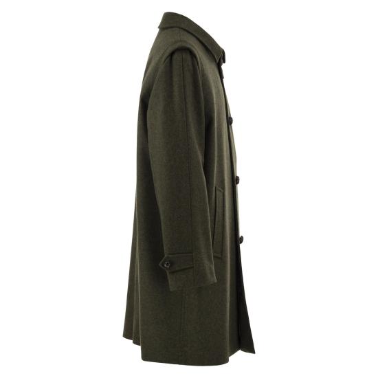 26FW 슈나이더스 코트 SH1904360 GREEN - SCHNEIDERS