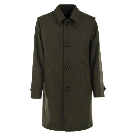26FW 슈나이더스 코트 SH1904360 GREEN