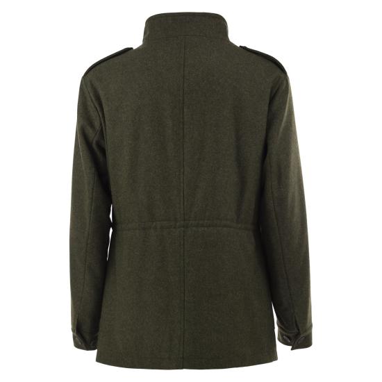 26FW 슈나이더스 코트 SH2104360 GREEN - SCHNEIDERS