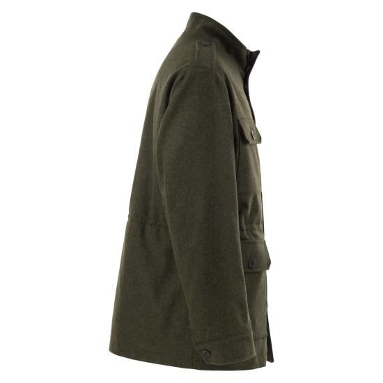 26FW 슈나이더스 코트 SH2104360 GREEN - SCHNEIDERS