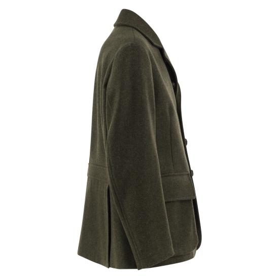 26FW 슈나이더스 코트 SH2404360 GREEN - SCHNEIDERS