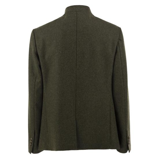 26FW 슈나이더스 코트 SH2204360 GREEN - SCHNEIDERS