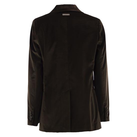 26FW 페세리코 수트 세트 S01752 DARK BROWN - PESERICO