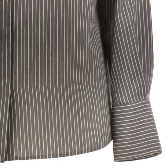26FW 페세리코 블라우스/셔츠 S06471 GREY - PESERICO