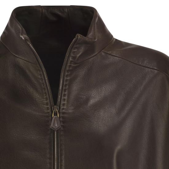 26FW 막스마라 수트 세트 2621446015600 DARK BROWN - MAX MARA