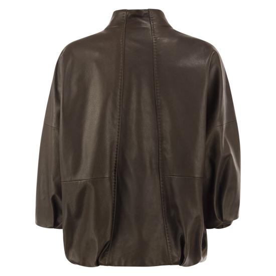 26FW 막스마라 수트 세트 2621446015600 DARK BROWN - MAX MARA