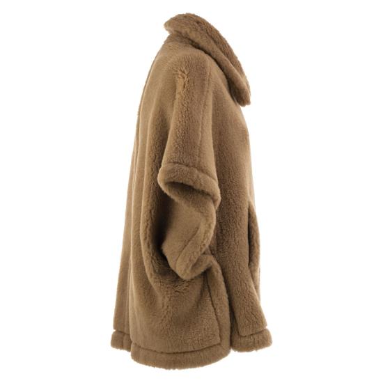 26FW 막스마라 케이프 2624736052600 CAMEL - MAX MARA