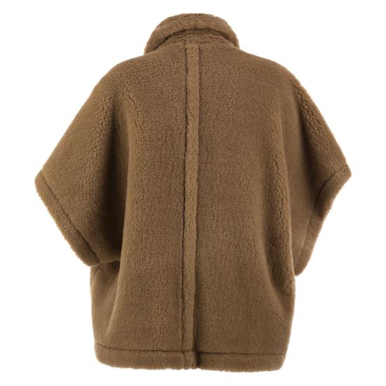26FW 막스마라 케이프 2624736052600 CAMEL - MAX MARA