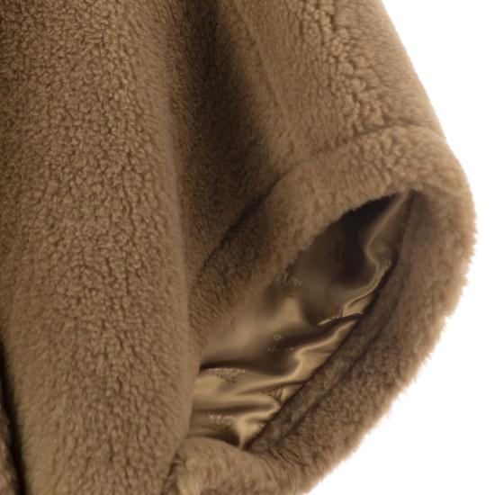 26FW 막스마라 케이프 2624736052600 CAMEL - MAX MARA