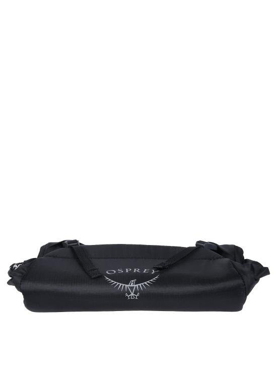 26FW 오스프리 더플백 10004968 BLACK NERO - OSPREY