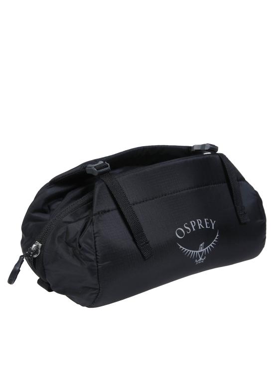 26FW 오스프리 더플백 10004968 BLACK NERO - OSPREY