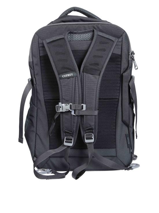 26FW 오스프리 백팩 10006136 BLACK NERO - OSPREY