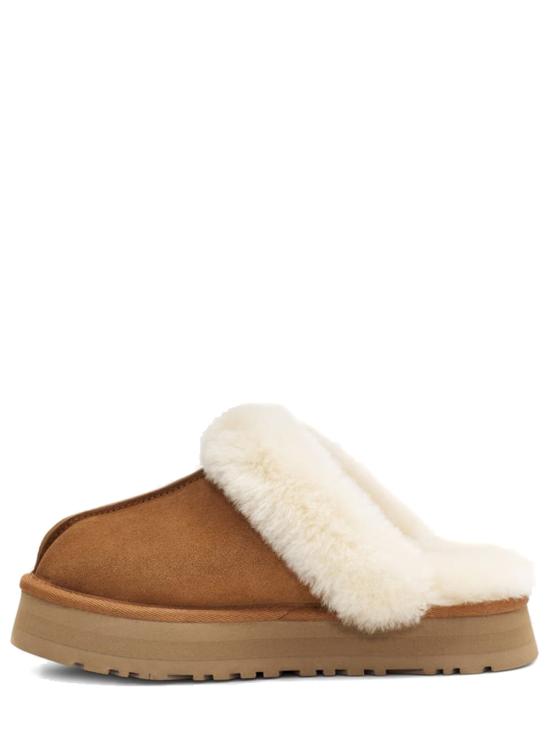 26FW 어그 디스케트 슬리퍼 1122550 CHE MARRONE - UGG