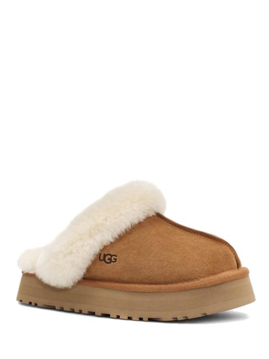 26FW 어그 디스케트 슬리퍼 1122550 CHE MARRONE - UGG