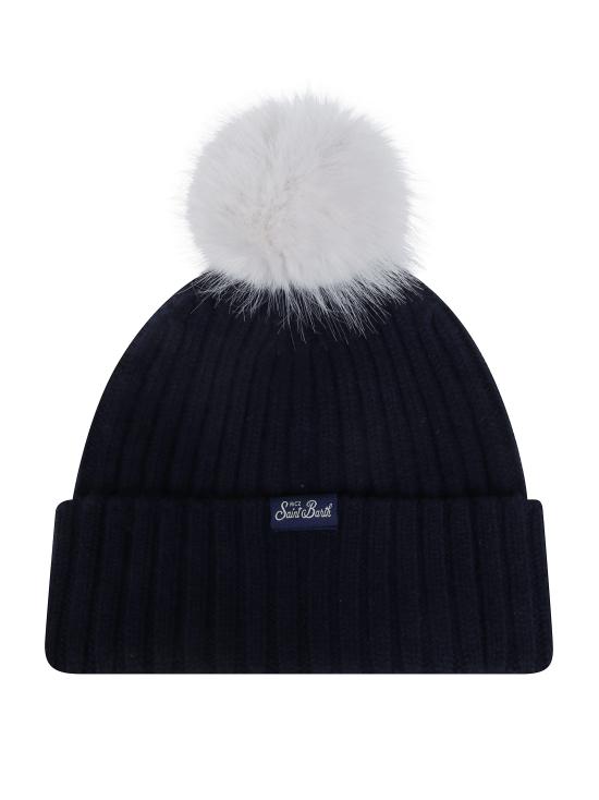 26FW 세인트바쓰 모자 WENG006 04022M BLU - MC2 SAINT BARTH