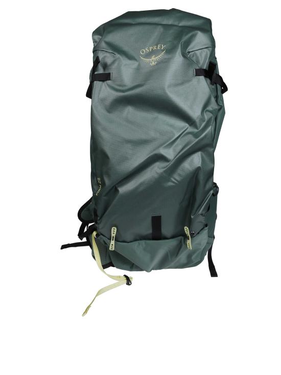 26FW 오스프리 백팩 10006973 GREEN VERDE