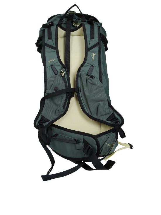 26FW 오스프리 백팩 10006973 GREEN VERDE - OSPREY