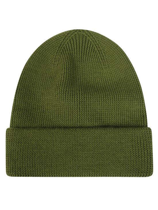 26FW 파노말스튜디오 비니 NAN2540AO DARKLIME VERDE - PAS NORMAL STUDIOS