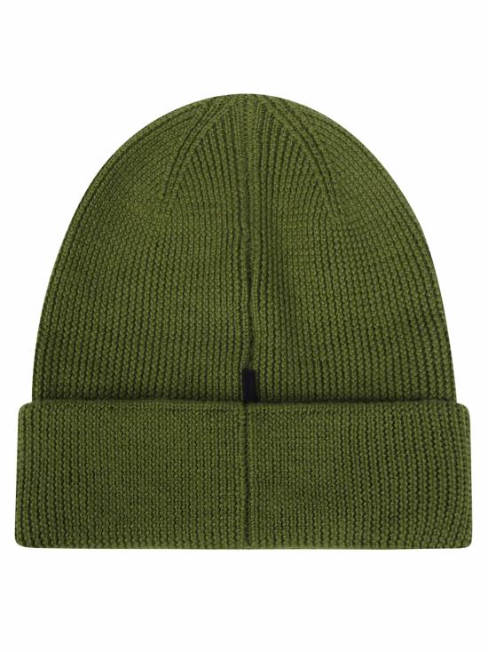 26FW 파노말스튜디오 비니 NAN2540AO DARKLIME VERDE