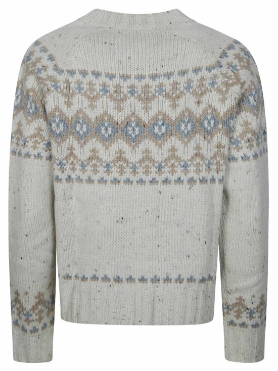 26FW 세인트바쓰 가디건 MRD0001 03877M MULTICOLOR - MC2 SAINT BARTH