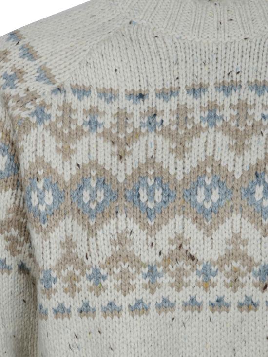 26FW 세인트바쓰 가디건 MRD0001 03877M MULTICOLOR - MC2 SAINT BARTH